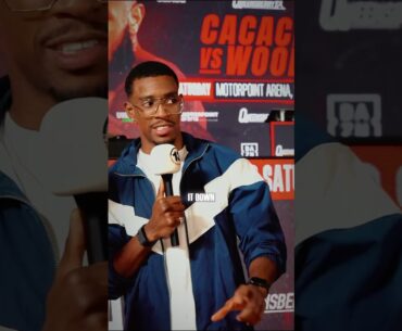 “Ezra Taylor Congratulates Ben Whittaker on Baptism: Heartfelt Moment in Boxing Rivalry”