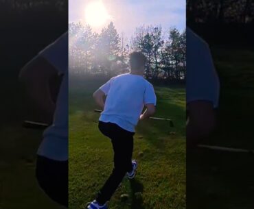 OBROVSKEJ GOLF RESORT 🤯! #golf #sport #vlog #golfer #golflife #activity #resort #lifestyle