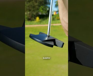 NEW Odyssey Ai-One Square 2 Square putters!