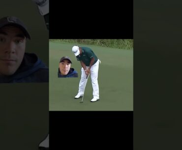 FITTING Hideki Matsuyama for a Putter 👀🚨🗣️⛳️