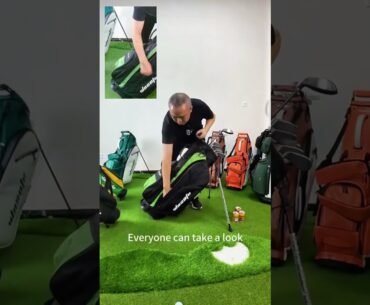 Golf Bags