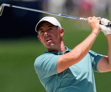 Brian Keogh: PGA preview – Masterful Rory McIlroy the man to beat at Quail Hollow