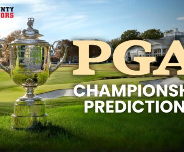 Rock Spring vs. Francis Byrne + PGA Championship Predictions