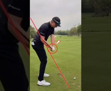 ❌❌❌ Justin Rose Long Irons DTL