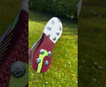 Nike cricket spike shoes #trending #cricket #nike #spike #shoes #shorts #ipl2025 #indvspak #ytshorts