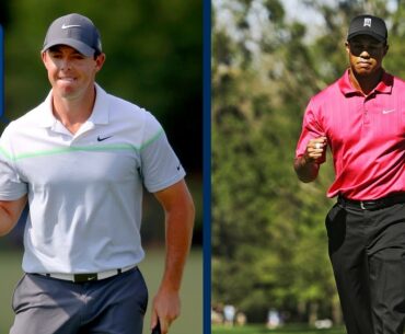 The BEST Shots Ever at Quail Hollow Club on the PGA TOUR