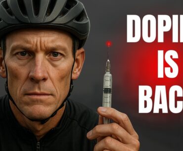 Cycling’s Dark Era Is Back. Is It Broken for Good?
