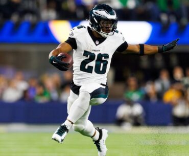 51 Minutes of Long Runs | 2024 Season