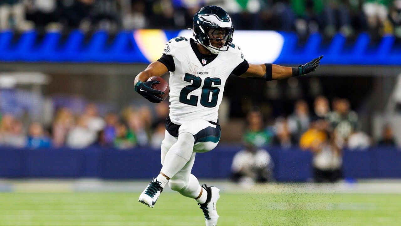 51 Minutes of Long Runs | 2024 Season 51 Minutes of Long Runs | 2024 Season