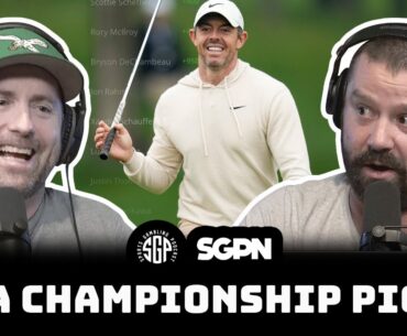 2025 PGA Championship Picks You Can't Afford to Miss!
