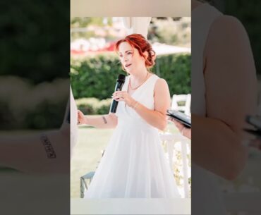 BTS: Long beach wedding at Recreation Park 18 Golf Course #weddingphotography