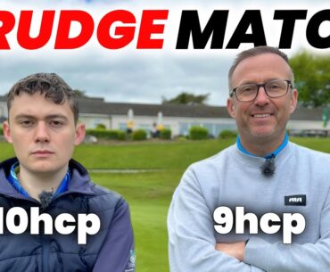 Golfer SHOCKED by Playing Partners' NEW GOLF CLUB