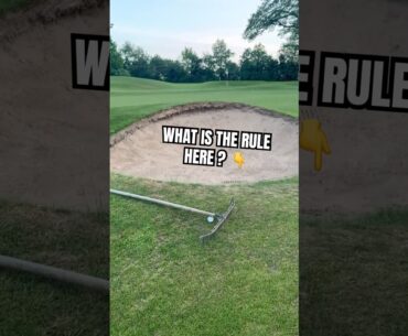 Do you Know the Rule & Did I get this Correct?