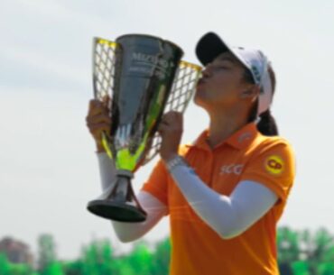 LPGA: Ladies Professional Golf Association News, Updates & Tournament Highlights