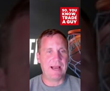 NBA Draft Lottery: Did One Team Just Win TWICE? 🤯🔥