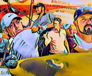 PGA Championship 2025: Must See Pairings