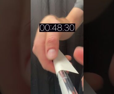TIMED Golf Club Regrip!