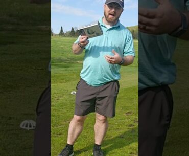 Taylormade Tour Response Review #golf #golfswing #randygibsongolf