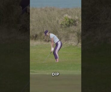 Golf Bet Gone WILD - Skinny Dip Challenge on the Green! 😂⛳ #golf #funny #golfshot