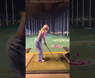 From Passion to Obsession: My Journey with Golf