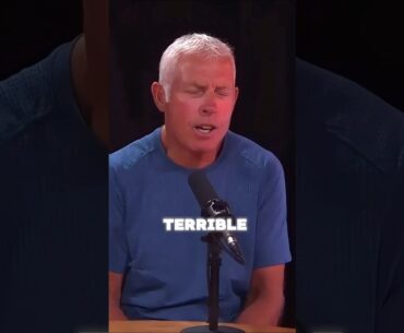 Steve Williams PIPES DOWN Tiger Woods!😧 #golf #tigerwoods #shorts