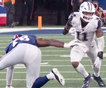 ALMOST 2 HOURS OF D-LINE HIGHLIGHTS FROM 2024!