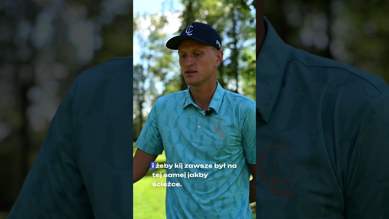 Adrian Meronk – ćwiczenie dla amatorów Adrian Meronk - ćwiczenie dla amatorów