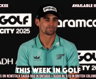 Joaquín Niemann wins LIV Mexico which ties Brooks Koepka for most LIV wins + qualifies for US Open