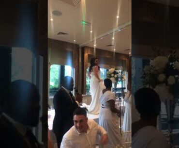 PRIODAS CATRIN & ARFON WEDDING @ MERE GOLF RESORT & SPA, KNUTSFORD 7TH JUNE 2019 BIG GOSPEL CHOIR
