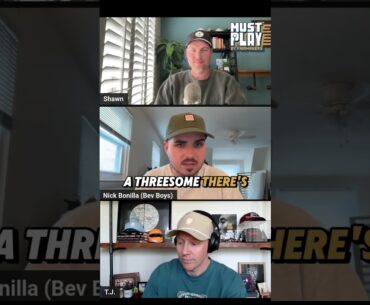 Some Golfers Just Can't Be Pleased | #golf #golfpodcast #golftrip