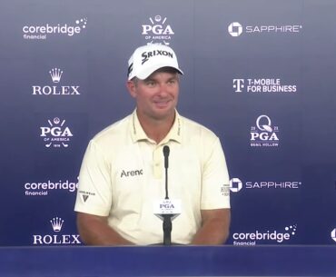 Ryan Fox is still in a good shape after his first victory in the PGA TOUR