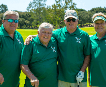 Get Clubs Ready for Lompoc YMCA's Kids for Character Golf Tourney | Good for Santa Barbara