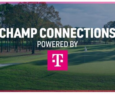Live Look-In | T-Mobile | Thursday | 2025 PGA Championship