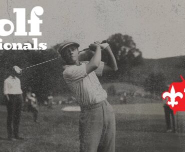 Boys Golf Sectionals, streamed on Saints TV!