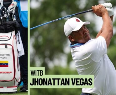 WITB: Jhonattan Vegas