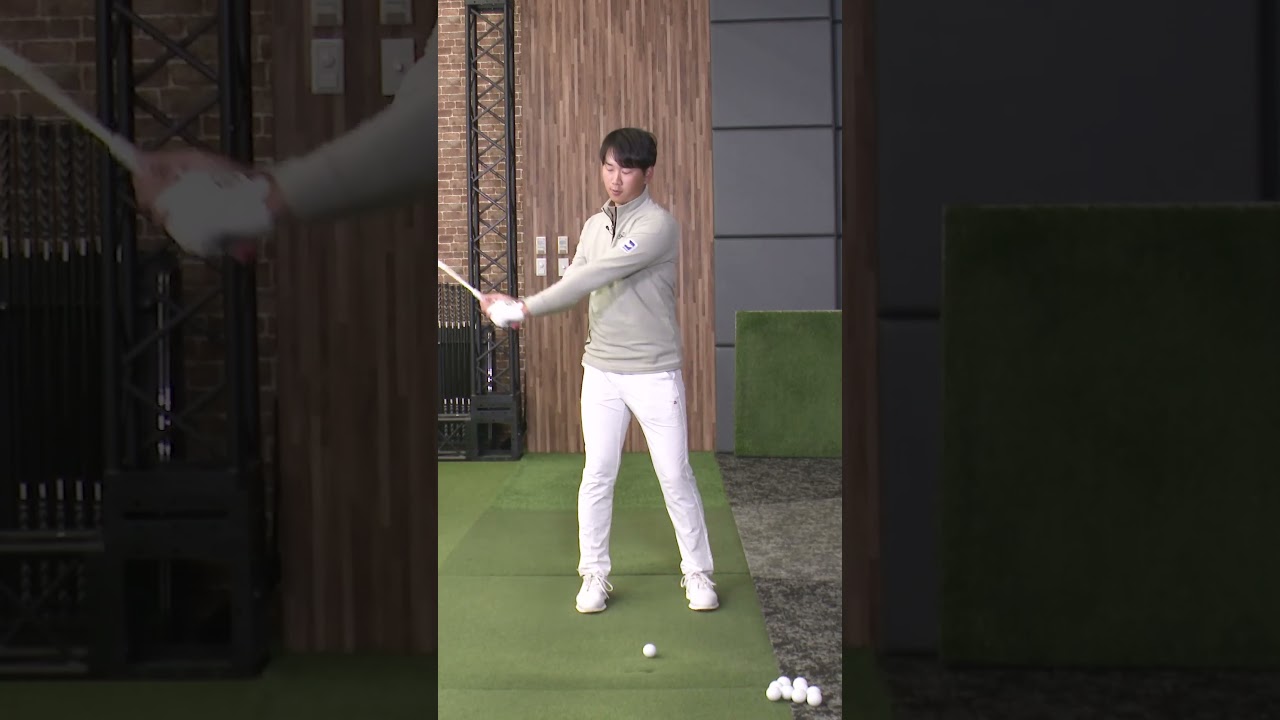 「安定のショットを生み出す」スイングの作り方 #ゴルフレッスン #golf #プロゴルファー #鍋谷太一 「安定のショットを生み出す」スイングの作り方 #ゴルフレッスン #golf #プロゴルファー #鍋谷太一
