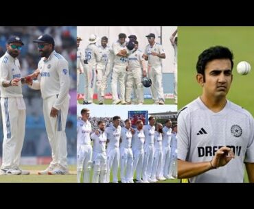 🏏 ICC Event to Rohit, Virat Kohli announces retirement from Test cricket ||#trending #Test cricket