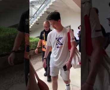 Yang kangen sama Kevin Sanjaya