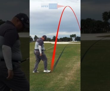 Team Strategy and Challenges in a 4-Man Scramble #shorts