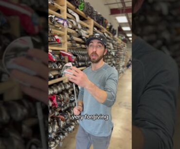 Best Forgiving 3 Wood on a Budget