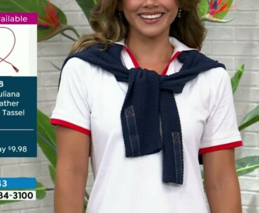 HSN | Gotta See G with Giuliana Rancic 05.15.2025 - 06 PM