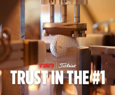 Why You Need to Get Fit For Your Golf Ball