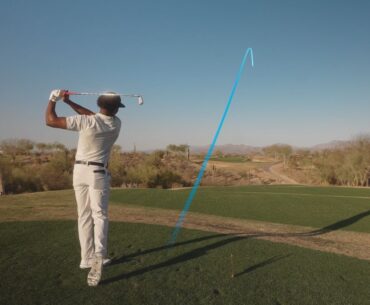 Playing One of Arizona’s Best Golf Courses – We-Ko-Pa Golf Vlog