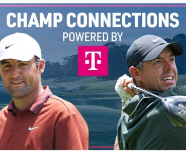 Live Look-In | T-Mobile | Friday | 2025 PGA Championship