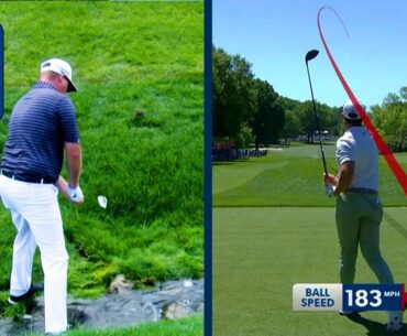 Golf is HARD! | Quail Hollow Club