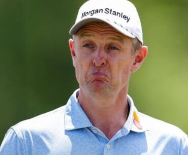 Justin Rose says what he really thinks after rejecting ‘absurd’ LIV Golf offer