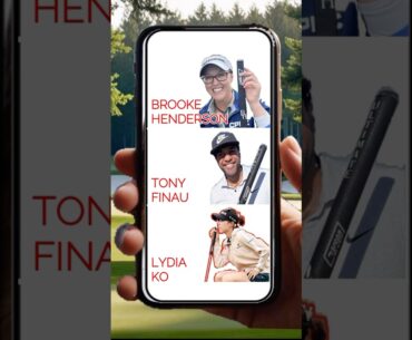 Get a @GarsenGolf putter grip! #putters #puttergrips #golf