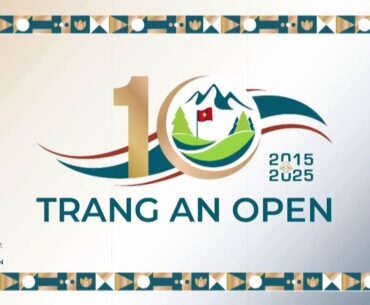 Trang An Open 2025 - Round 3 for men 17/05/2025