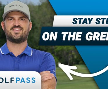 Simple Trick to Make More Putts | GolfPass