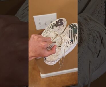 NB Fuelcell 5280 #shorts #trackandfield